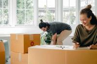 Removalists Melbourne Movers Buddy image 1